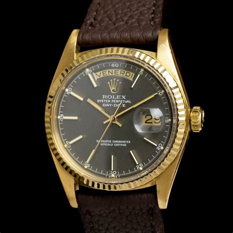 rolex vecchi|valore Rolex vintage.